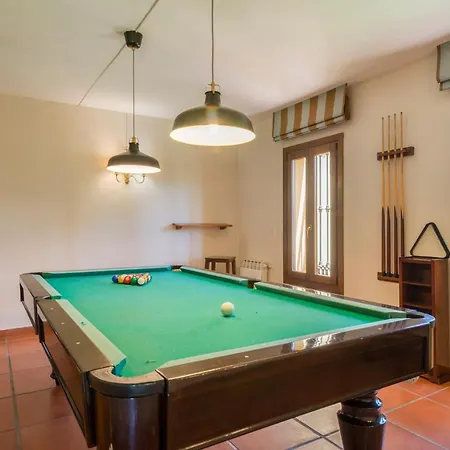 Villa El Mirador *